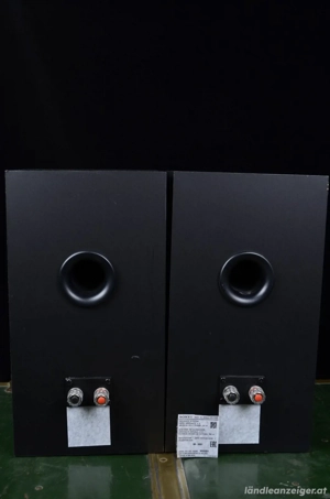 Sony SS-CS5 3-Wege 3-Treiber Regallautsprechersystem Bild 7