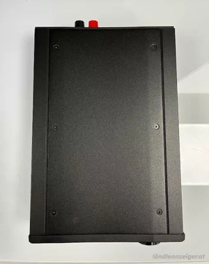 Rega Brio-R Vollverstärker Bild 3