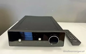 Rega Brio-R Vollverstärker Bild 2