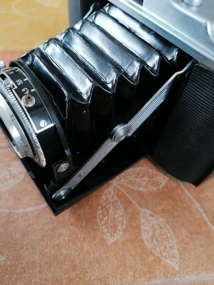 Sammler Stück Agfa   Isolet - 1 Bild 3