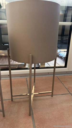 Töpfe für Pflanzen Bild 4