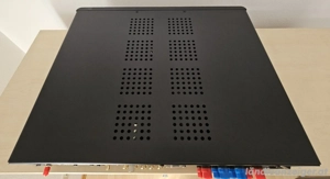 NAD C 368 Verstärker + MDC BluOS 2i Modul Bild 3