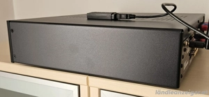 NAD C 368 Verstärker + MDC BluOS 2i Modul Bild 4