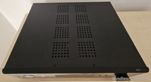 NAD C 368 Verstärker + MDC BluOS 2i Modul Bild 2