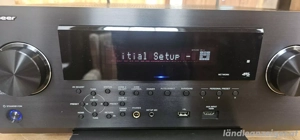 Pioneer SC-LX704 AV-Receiver Bild 6