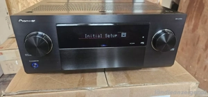 Pioneer SC-LX704 AV-Receiver Bild 7