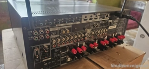 Pioneer SC-LX704 AV-Receiver Bild 5