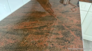 Küchen-Arbeitsplatte (Granit) Bild 3