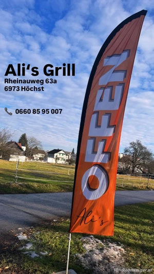 Ali's Grill in Höchst Bild 10