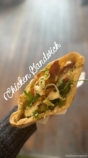 Ali's Grill in Höchst Bild 2