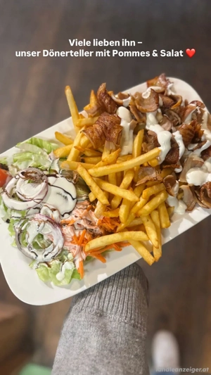 Ali's Grill in Höchst Bild 9