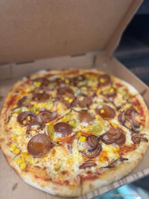 Ali's Grill in Höchst Bild 3