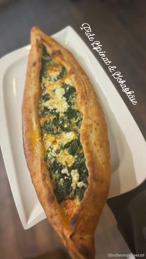 Ali's Grill in Höchst Bild 4