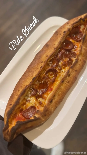 Ali's Grill in Höchst Bild 5