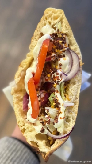 Ali's Grill in Höchst Bild 7