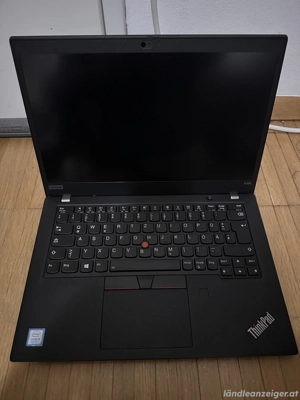 Lenovo Thinkpad X390 Bild 3