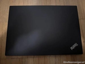 Lenovo Thinkpad X390 Bild 2
