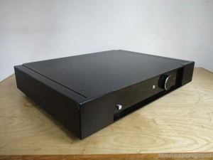 Rega elex-r  Bild 2
