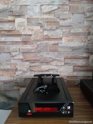 REGA Apollo R CD-Player  Bild 3