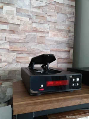 REGA Apollo R CD-Player  Bild 2