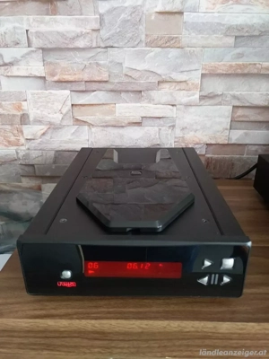 REGA Apollo R CD-Player  Bild 5