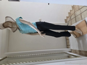 Gratis Schaufensterpuppe