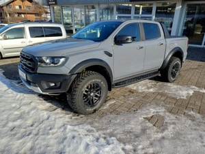 FORD Ranger DK RAPTOR zu verkaufen Bild 2