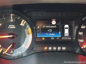 FORD Ranger DK RAPTOR zu verkaufen Bild 4