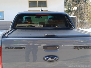 FORD Ranger DK RAPTOR zu verkaufen Bild 5