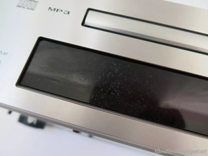 Onkyo C-7070 Highend CD-Spieler Bild 7