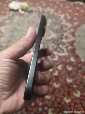 iphone 15 pro max 256 Bild 3