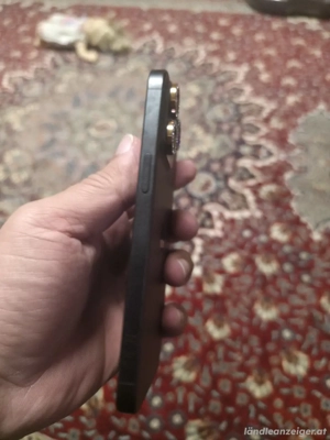 iphone 15 pro max 256 Bild 5