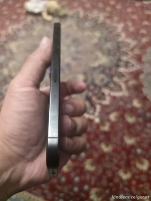 iphone 15 pro max 256 Bild 4