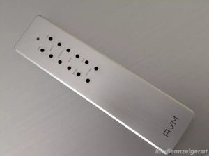 AVM Evolution CD 3.2 DAC Wandler CD Player  Bild 9