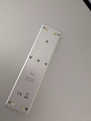 AVM Evolution CD 3.2 DAC Wandler CD Player  Bild 8