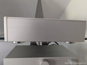 AVM Evolution CD 3.2 DAC Wandler CD Player  Bild 4