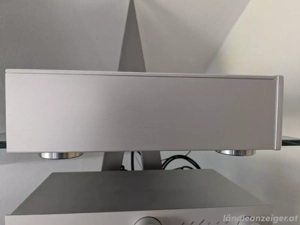 AVM Evolution CD 3.2 DAC Wandler CD Player  Bild 3