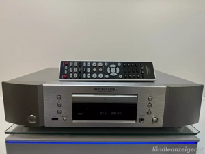 gebraucht Marantz CD 6007 High-End CD-Player