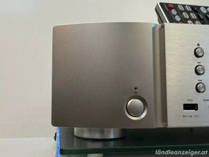 gebraucht Marantz CD 6007 High-End CD-Player Bild 10