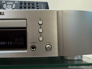 gebraucht Marantz CD 6007 High-End CD-Player Bild 8