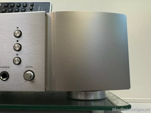 gebraucht Marantz CD 6007 High-End CD-Player Bild 7