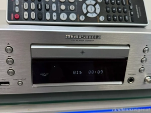 gebraucht Marantz CD 6007 High-End CD-Player Bild 4
