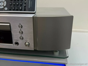 gebraucht Marantz CD 6007 High-End CD-Player Bild 6