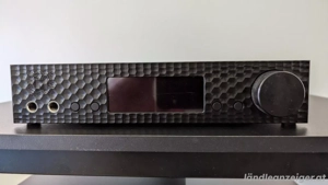 Mytek Brooklyn DAC und Vorverstärker Bild 3