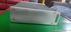 TEAC NT-505 DAC USB Netzwerk Player Bild 3