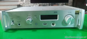 TEAC NT-505 DAC USB Netzwerk Player