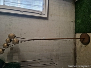 LED stehlampe Paul Neuhaus  Bild 2