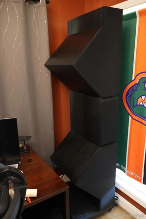 Bowers & Wilkins Matrix 800 Bild 2