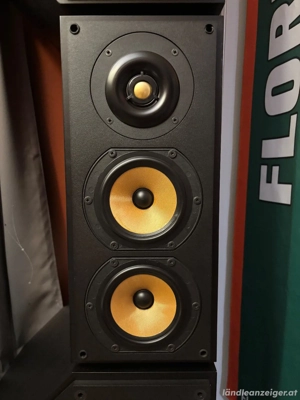 Bowers & Wilkins Matrix 800 Bild 5