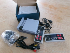 Mini Game Anniversary Edition  Bild 3